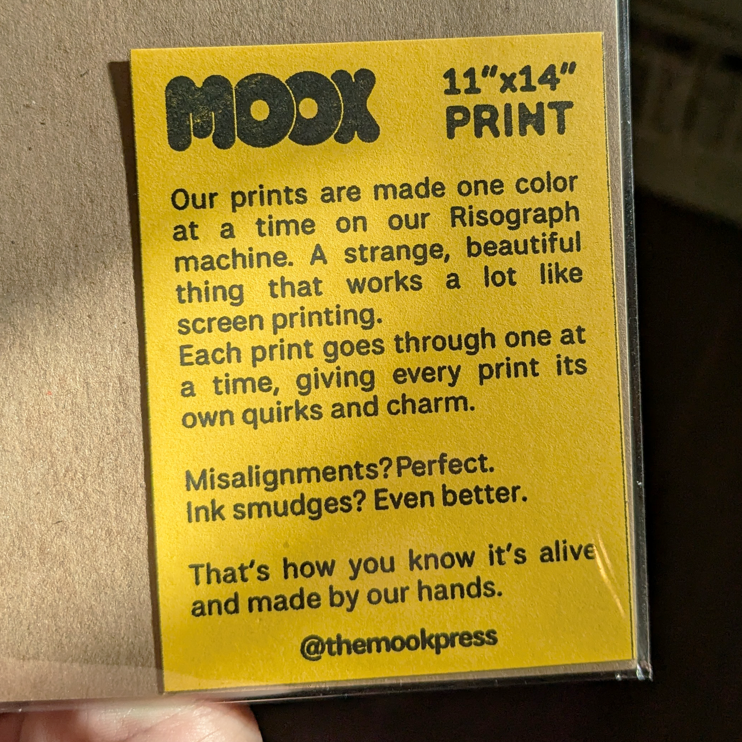 Howdy Print