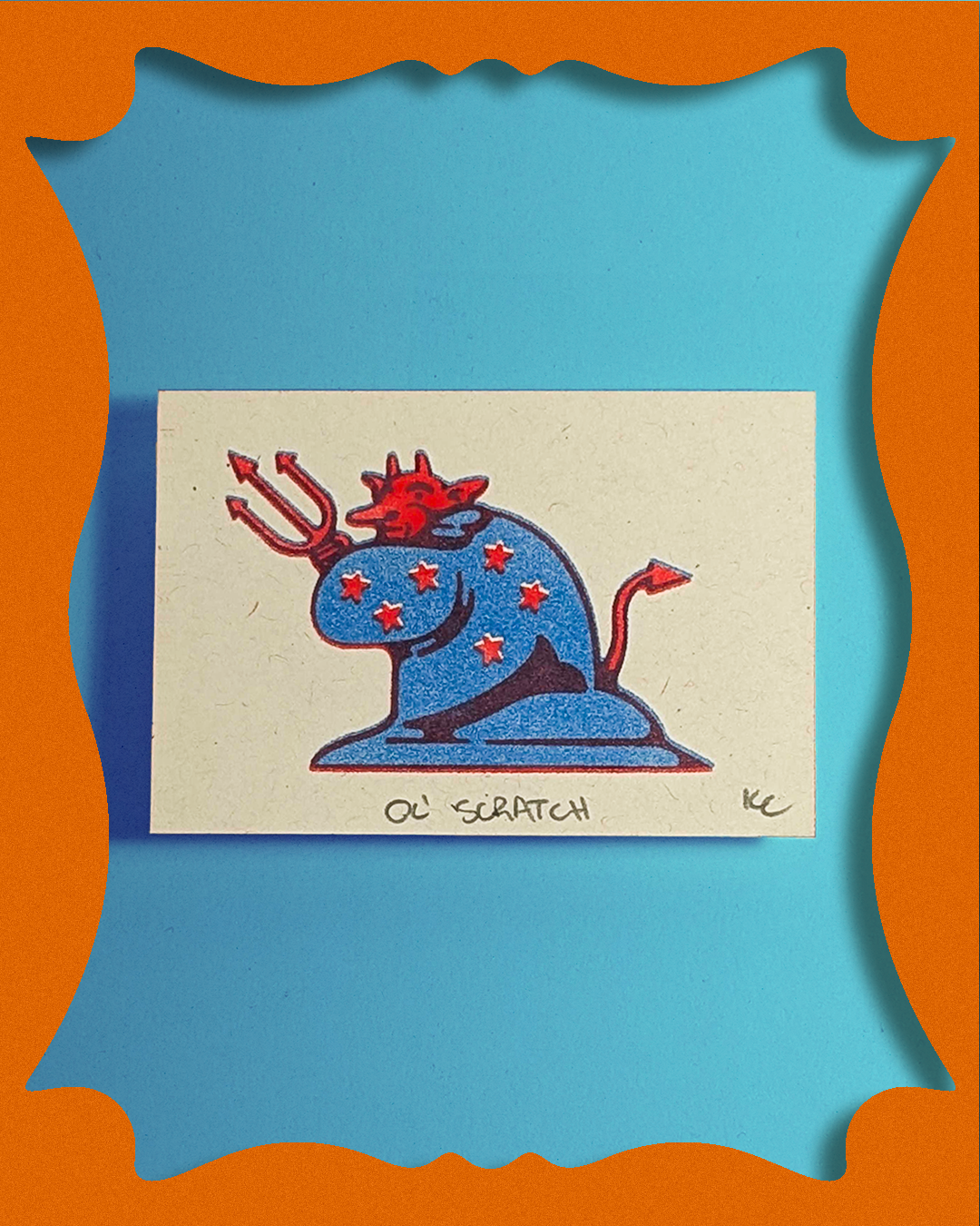 Halloween Mystery Mini Print Pack