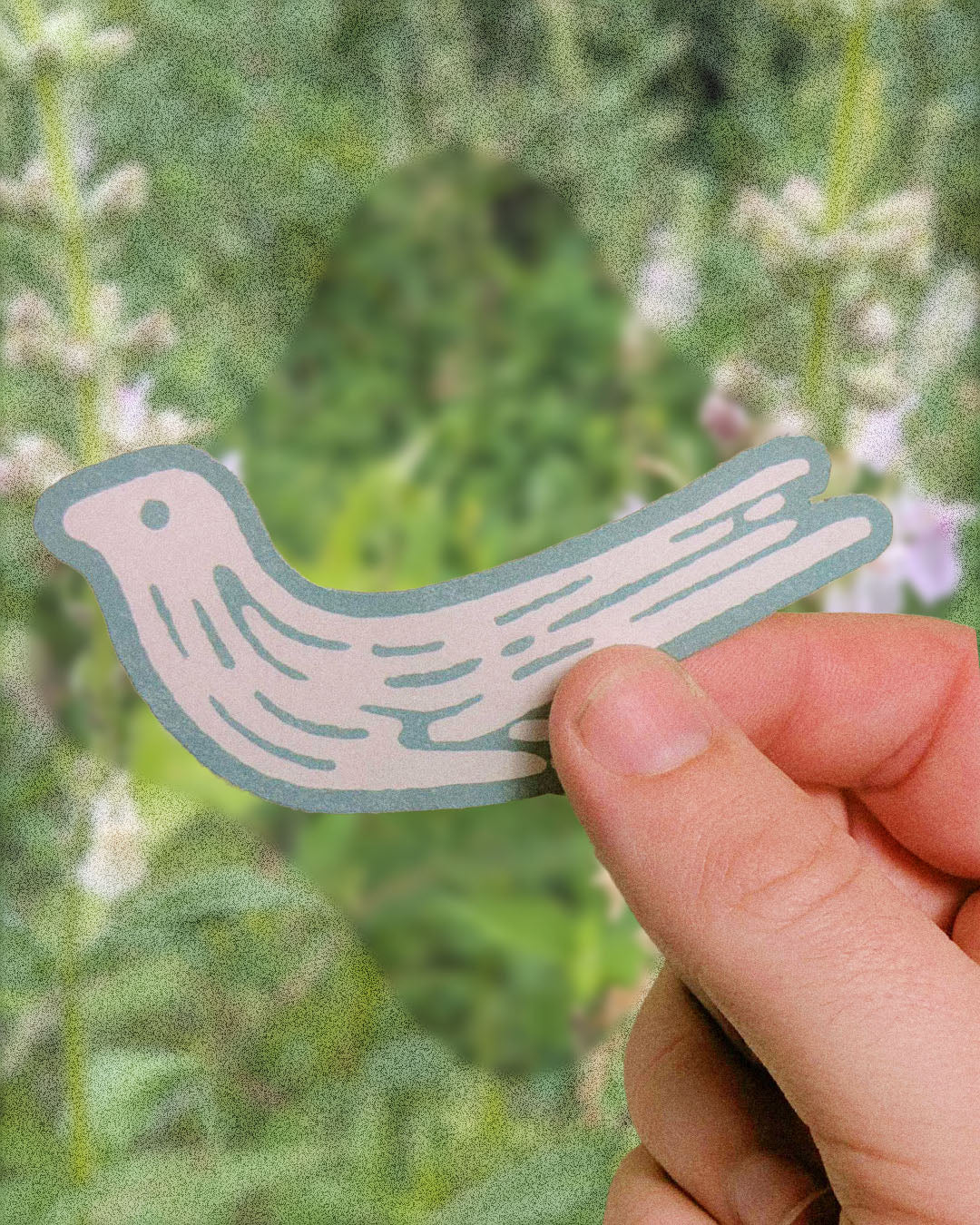 Flora & Fauna Sticker Pack 2