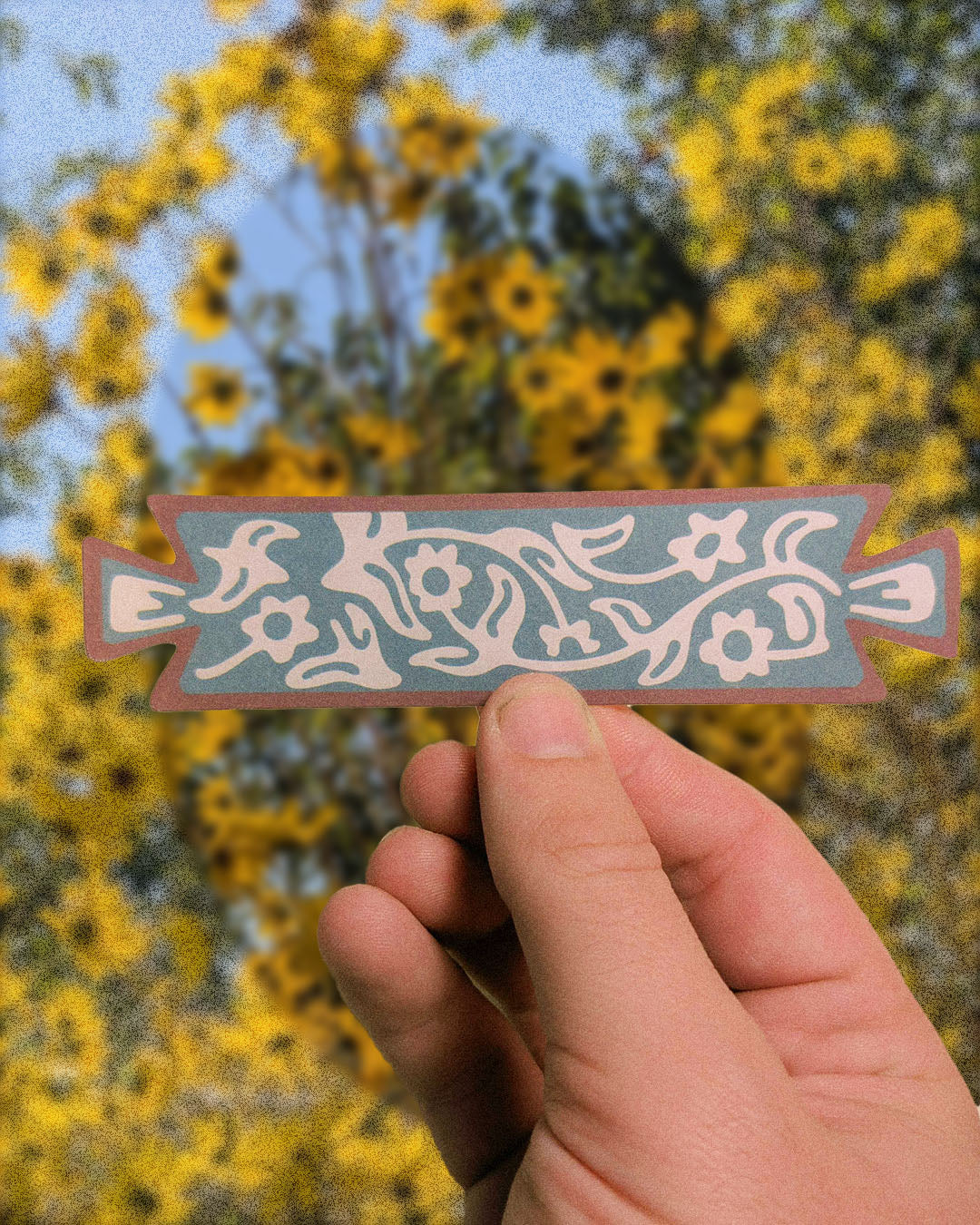 Flora & Fauna Sticker Pack 2