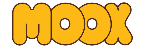 The Mook Press