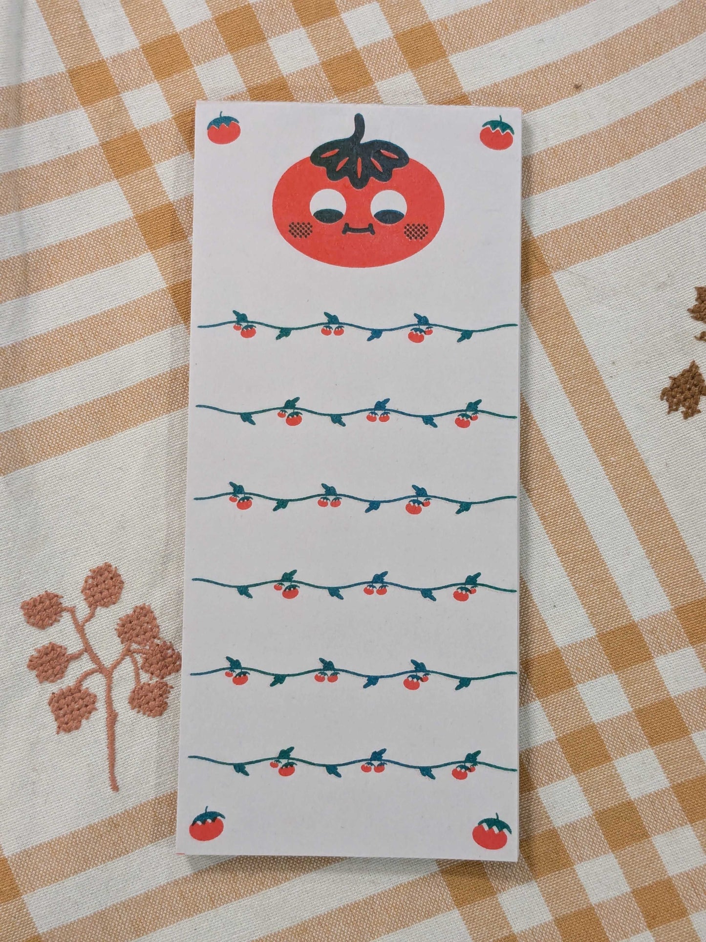 Notepad