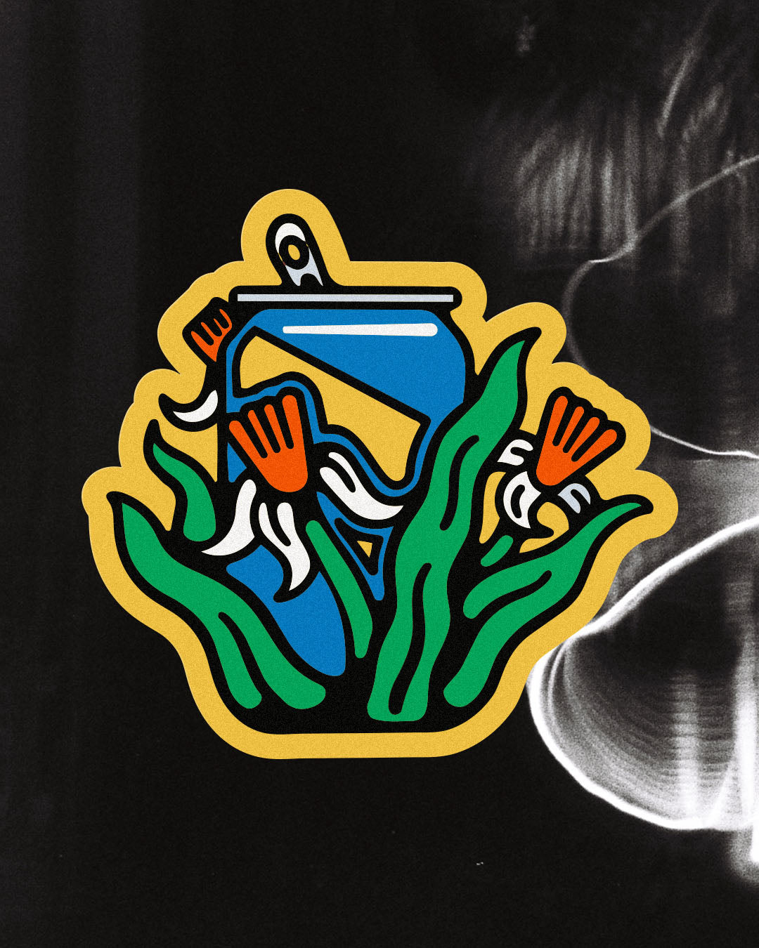 Beer Sticker Pack