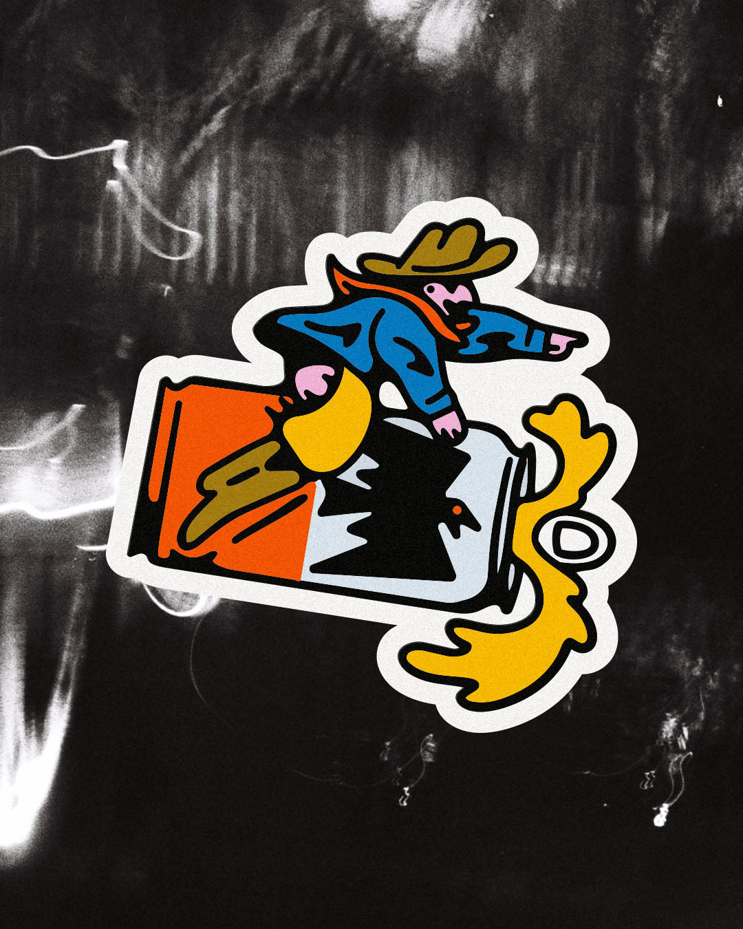 Beer Sticker Pack