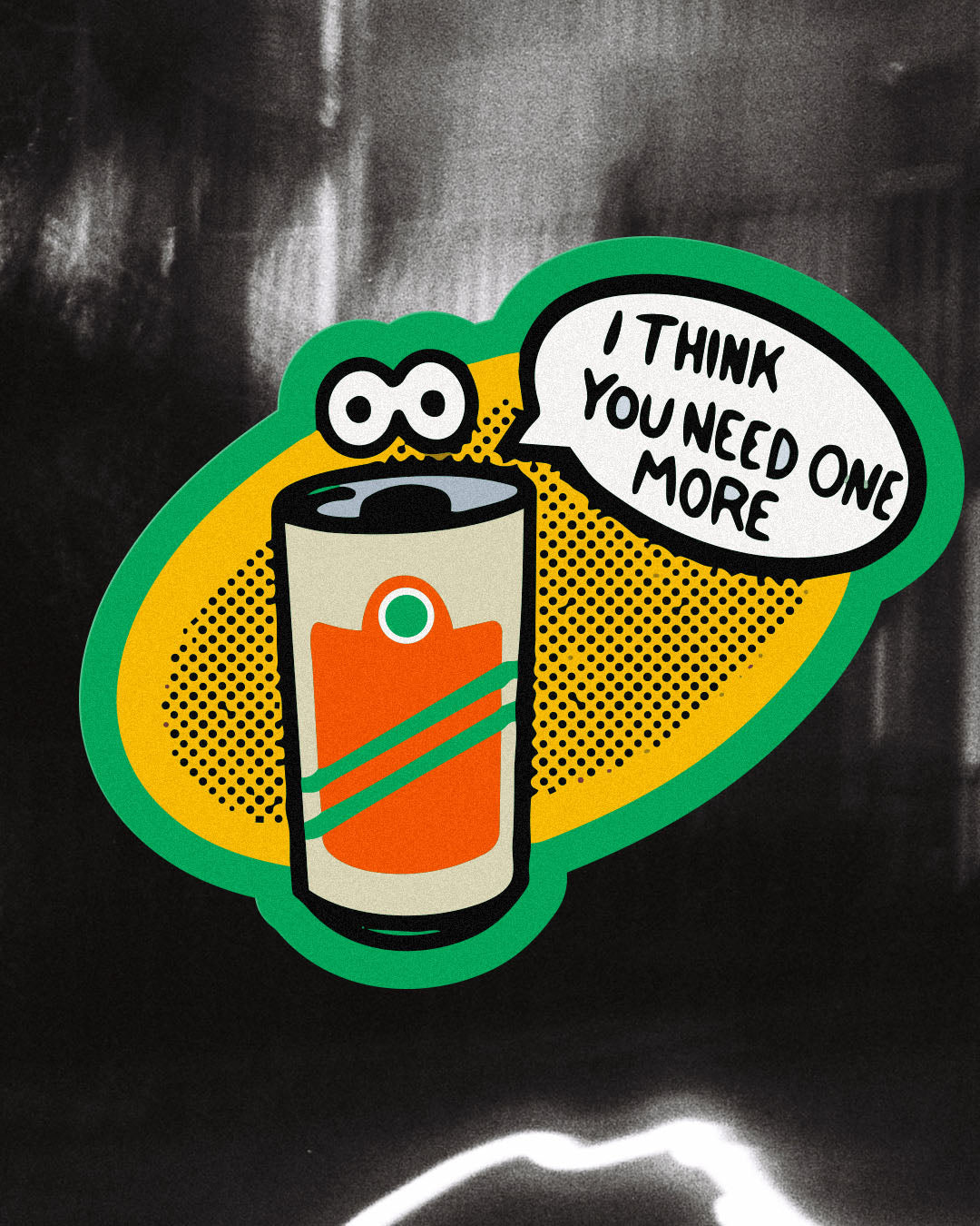 Beer Sticker Pack