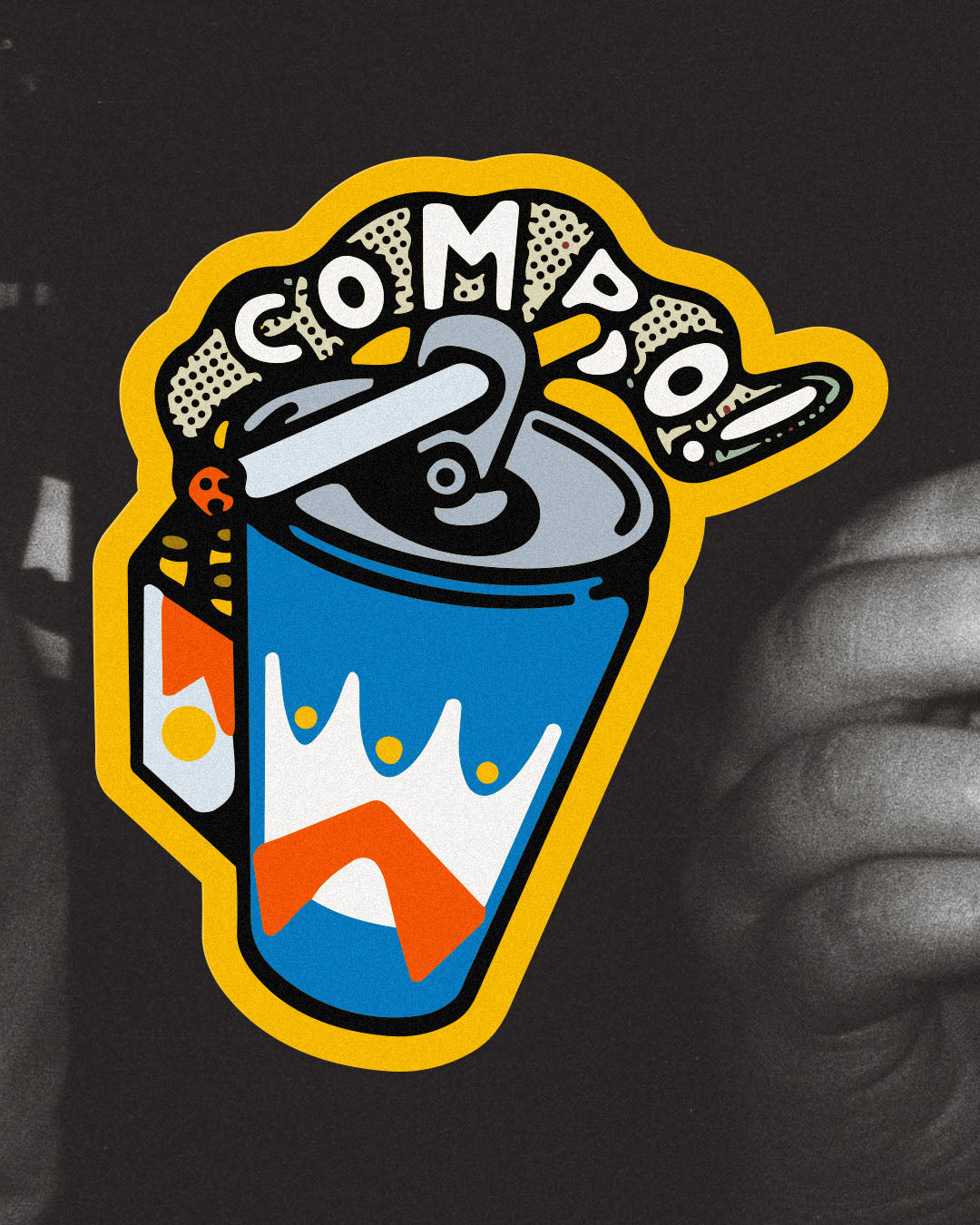 Beer Sticker Pack