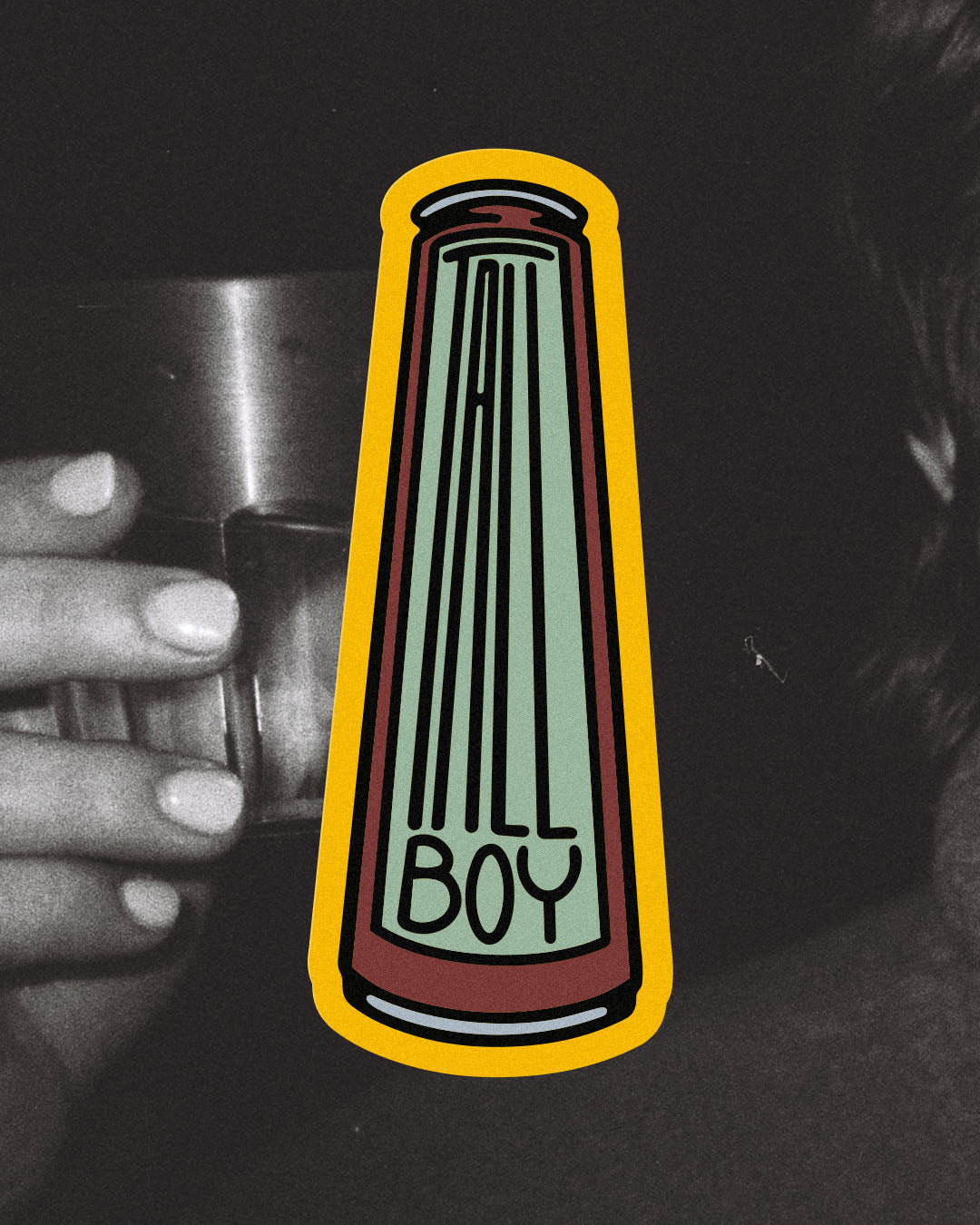 Beer Sticker Pack