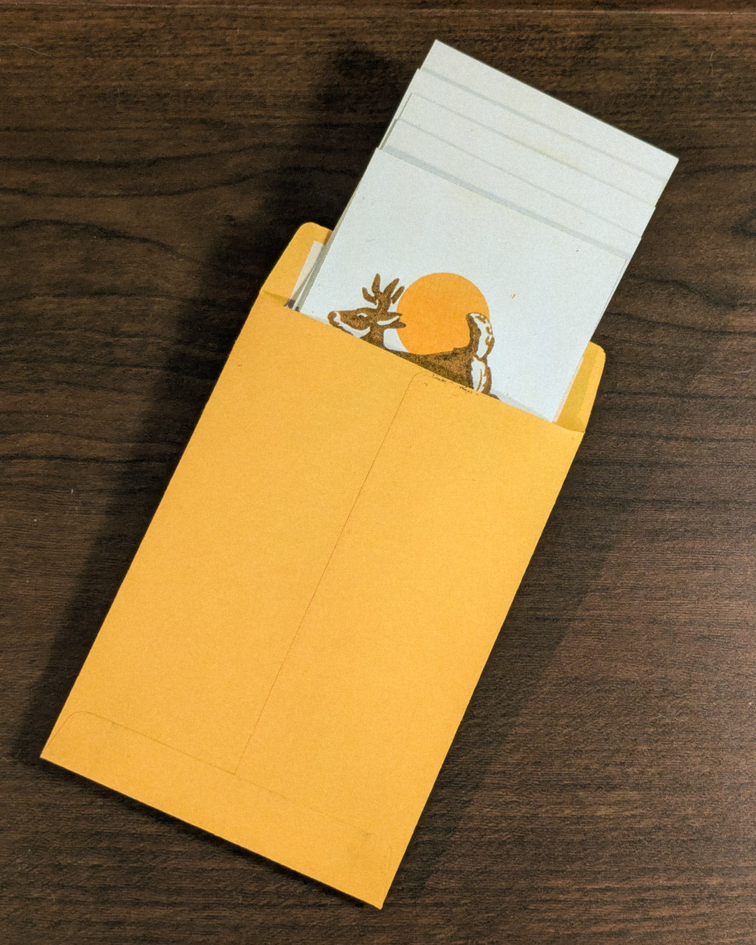 Ozarks Mystery Mini Print Pack